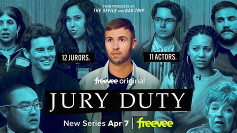 fake jury duty show where to watch|jury duty tv episodes.